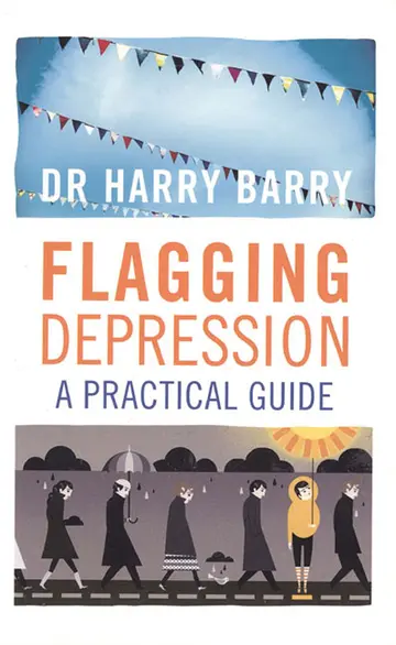 Cover of Flagging Depression
