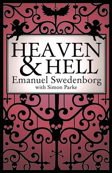 Cover of Heaven and Hell