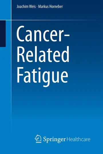 Cover of Cancer-Related Fatigue