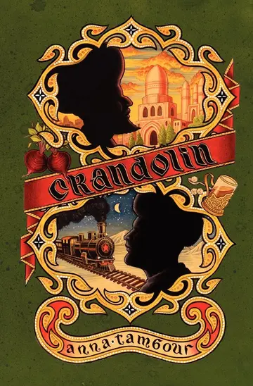 Cover of Crandolin