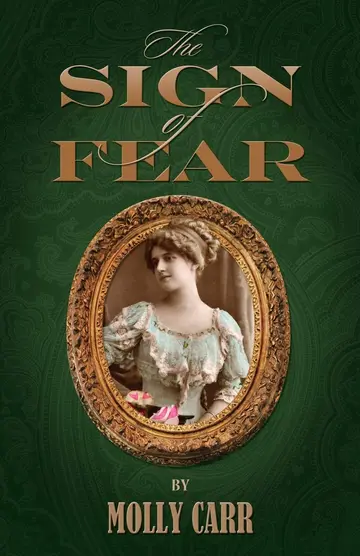 Cover of The Sign of Fear