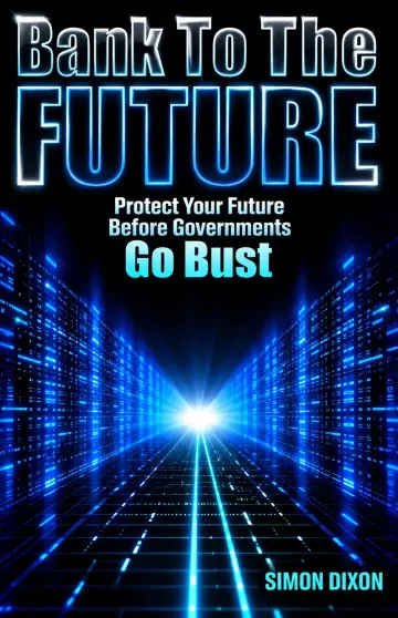 Cover of Bank to the Future