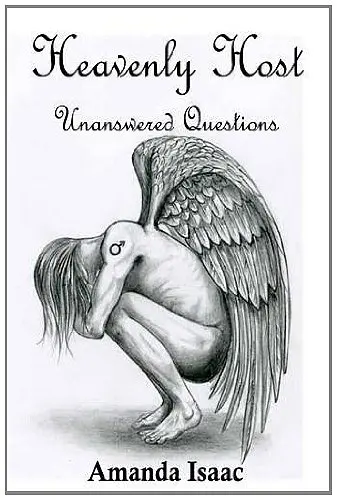 Cover of Heavenly Host