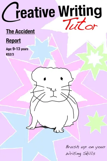 Cover of The Accident Report