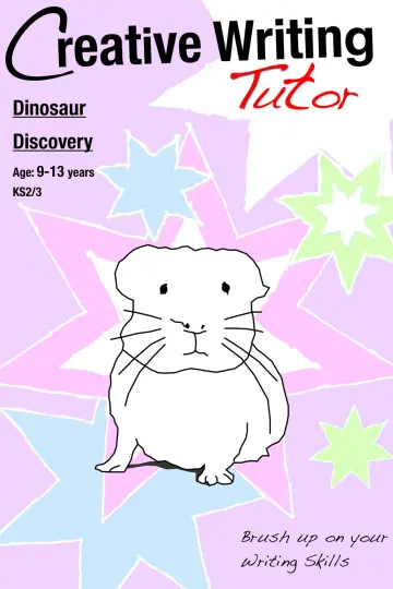 Cover of Dinosaur Discovery