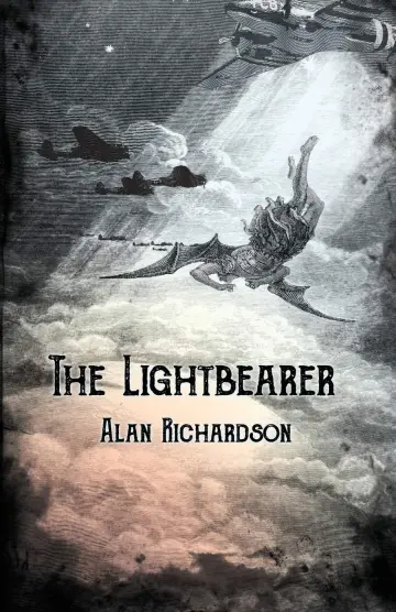 Cover of The Lightbearer