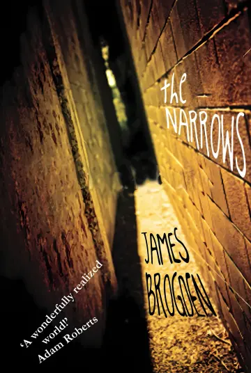 Cover of The Narrows