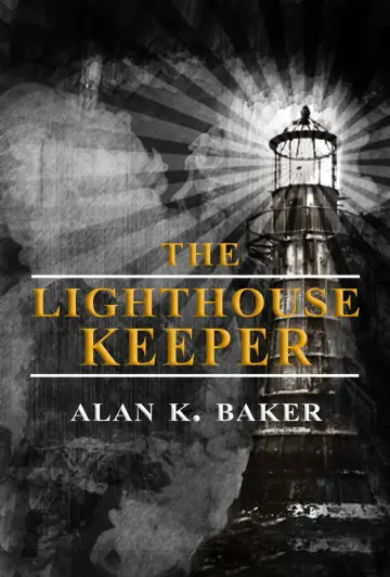 Cover of The Lighthouse Keeper