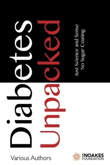 Cover of Diabetes Unpacked