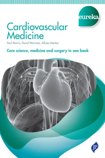 Cover of Eureka