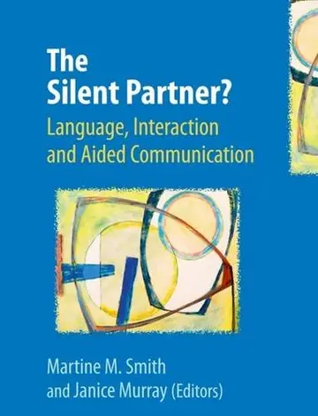 Cover of The Silent Partner?