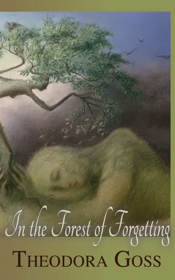 Cover of In the Forest of Forgetting