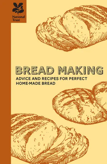 Cover of Bread Making