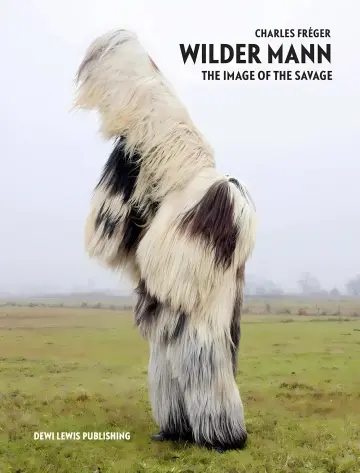 Cover of Wilder Mann