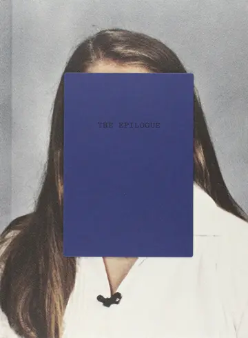 Cover of The Epilogue