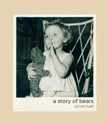 Cover of A Story of Bears
