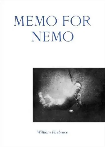 Cover of Memo for Nemo