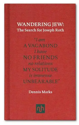 Cover of Wandering Jew