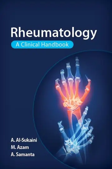 Cover of Rheumatology