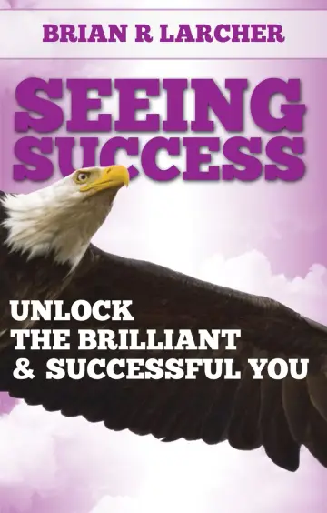Cover of Seeing Success