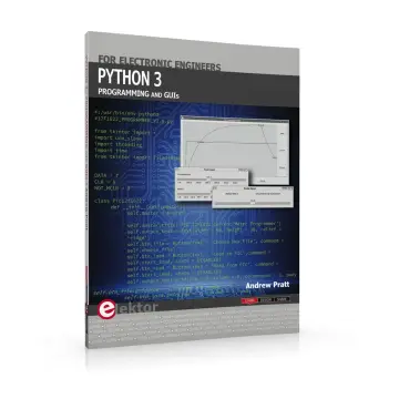 Cover of Python 3