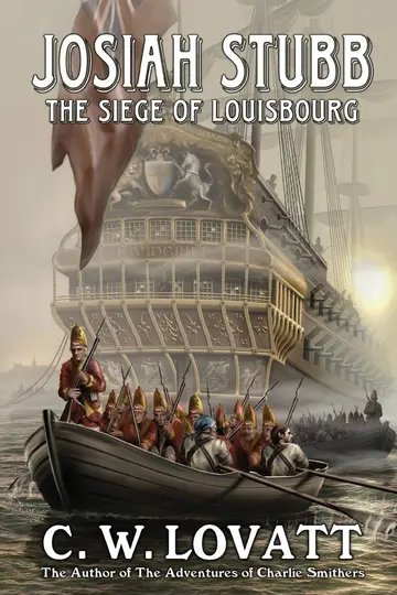 Cover of Josiah Stubb