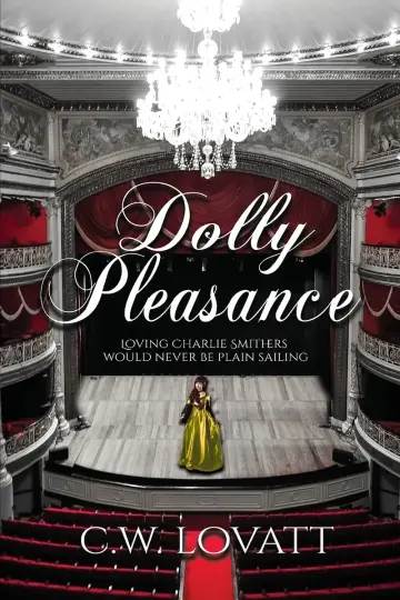 Cover of Dolly Pleasance