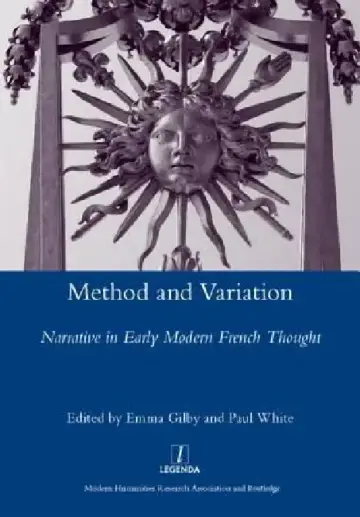 Cover of Method and Variation