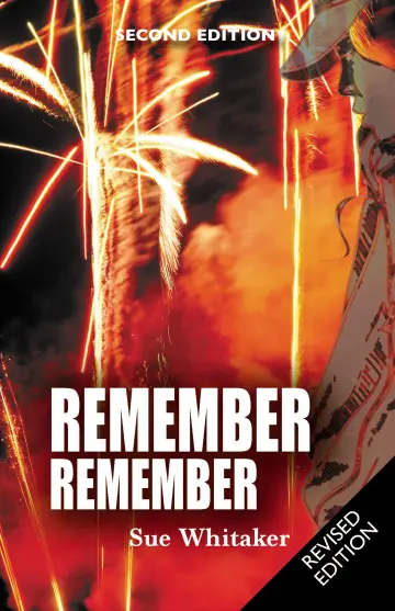 Cover of Remember Remember