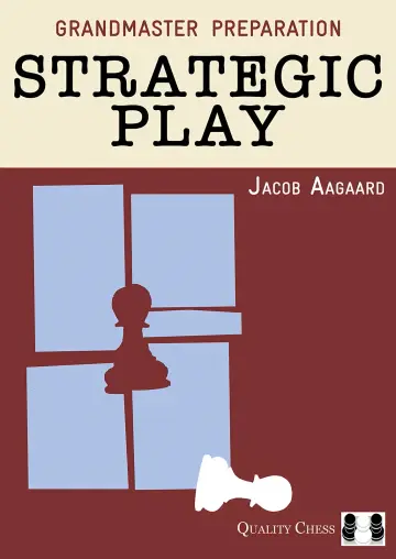 Cover of Grandmaster Preparation