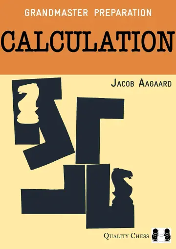 Cover of Grandmaster Preparation