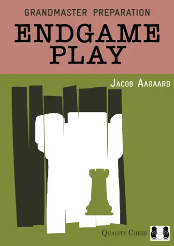 Cover of Endgame Play