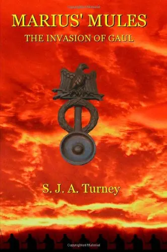 Cover of Marius' Mules