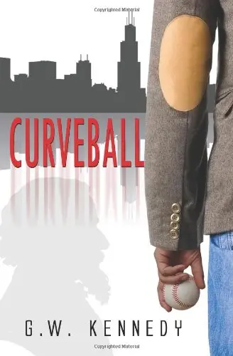 Cover of Curveball
