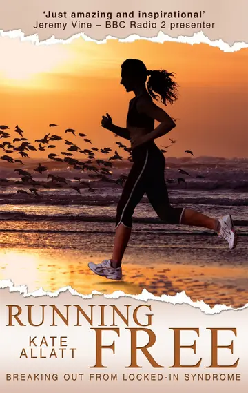 Cover of Running Free