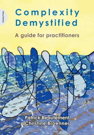 Cover of Complexity Demystified