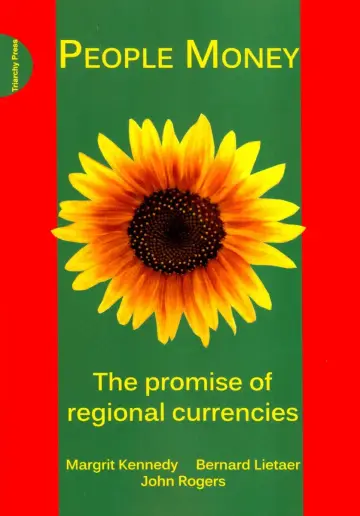 Cover of People Money