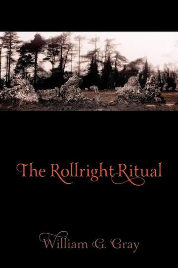 Cover of The Rollright Ritual