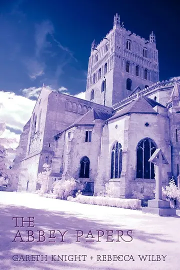 Cover of The Abbey Papers