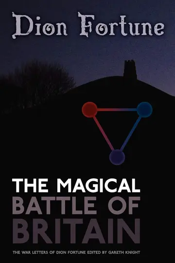 Cover of The Magical Battle of Britain