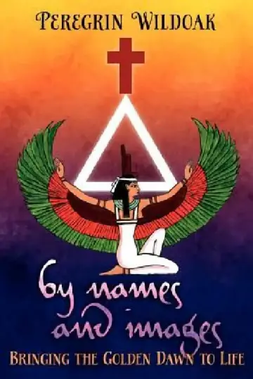 Cover of By Names and Images