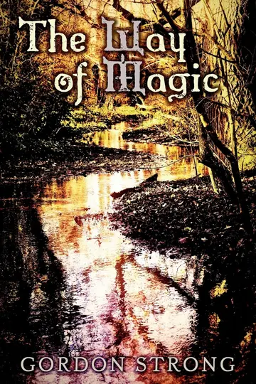 Cover of The Way of Magic