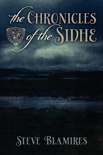 Cover of The Chronicles of the Sidhe