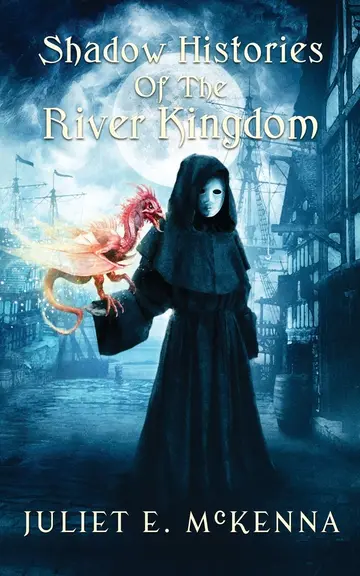 Cover of Shadow Histories of the River Kindgom