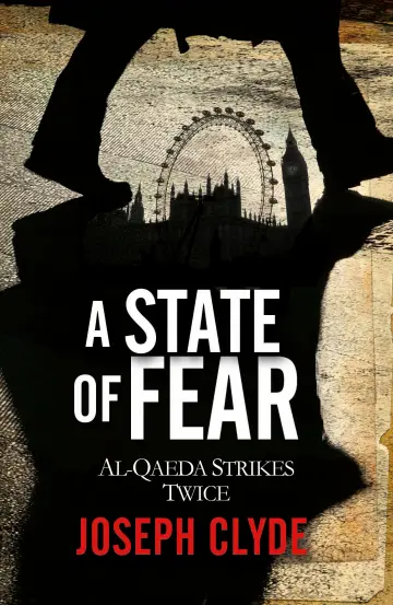 Cover of A State of Fear