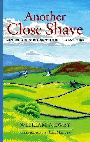 Cover of Another Close Shave