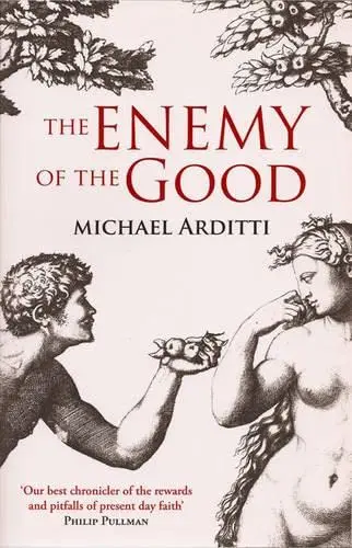 Cover of The Enemy of the Good