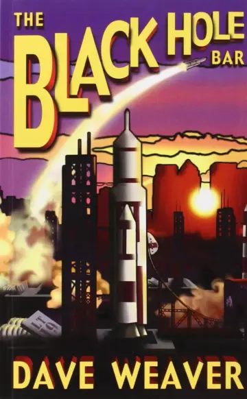 Cover of The Black Hole Bar