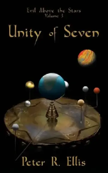 Cover of Unity of Seven