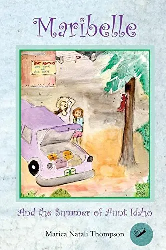 Cover of Maribelle